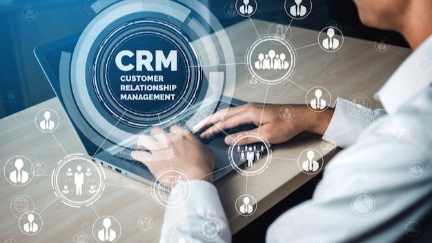 AI-Powered CRM Solutions for Arabic Markets